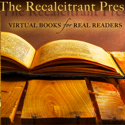 Recalcitrant Press Rescrivener Twitter