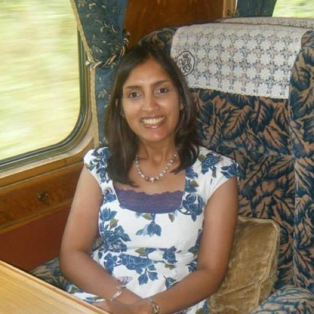 JignaPatel_Geog's profile picture. 