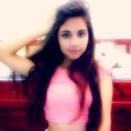 Why not me?