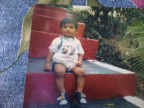So I party like my birthday
LA is my birthplace
First place, west side loud as a I
wanna be 

2 words 
#thug life