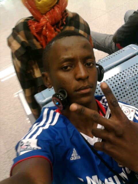 Mbebeleboji's profile picture. 