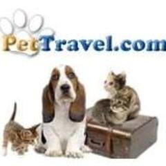 Traveling with your pet? We have info for countries worldwide, airline pet policies and info on how to prepare your pet for travel by car, sea or air.