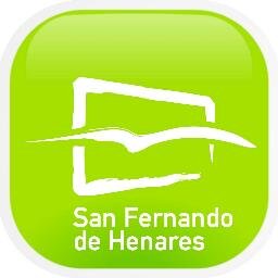 Nuevas Generaciones San Fernando de Henares · Madrid · Jóvenes unidos por la Libertad.