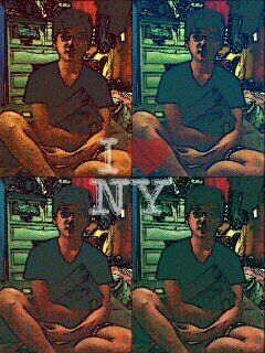 iamarrion's profile picture. 