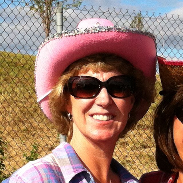 fancynancy412's profile picture. 