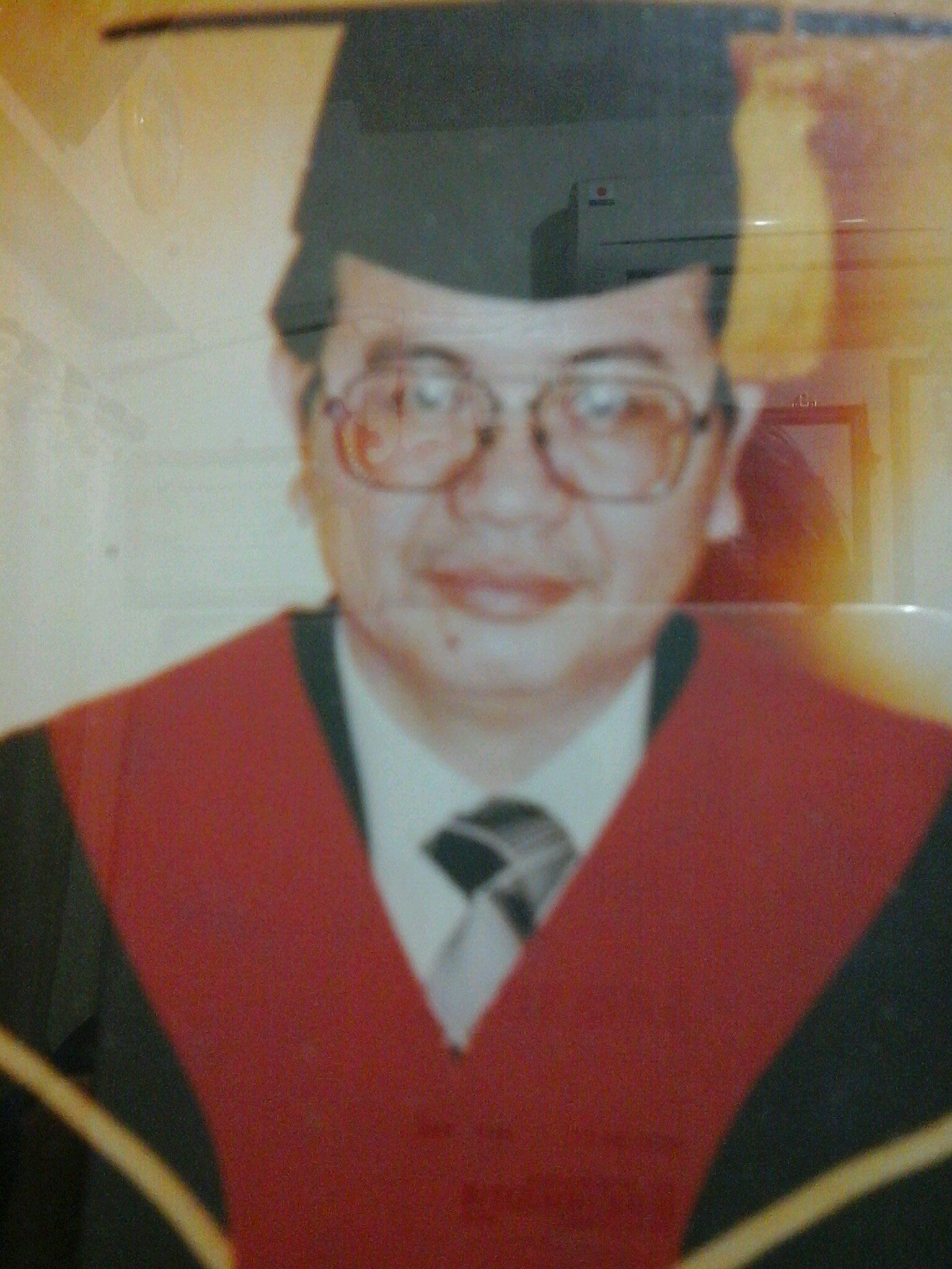 Global Oncologist, Global 100 elite, Global Top 100 Healthy Professionals, Top 100 Scientists, Visiting Professor in Guangzhou Orient Cancer Hospital