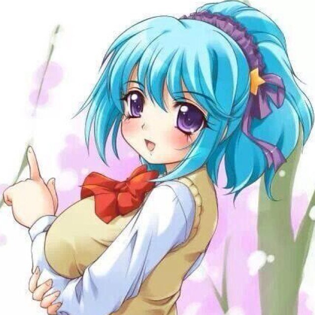 I am Kurumu Kuruno. I go to Yokai Academy. I am a succubus. RP 18+ (Rosario + Vampire) RP!