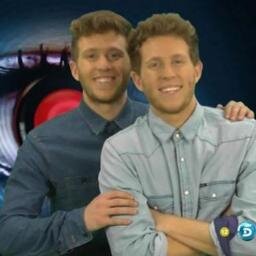 dos cнιcos // sιeмρre coɴ los ɢeмelos //clυв ғαɴs de los ɢeмelos de ɢн14 cαrlos мoɴтoyα y ɢonzalo montoya //