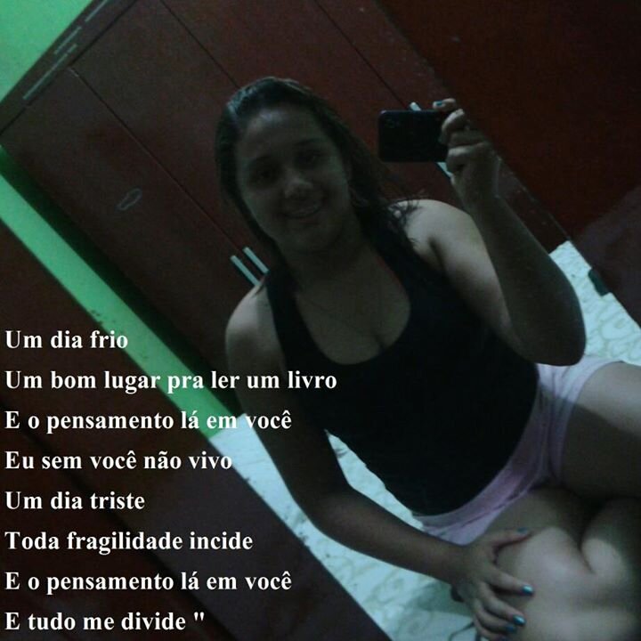 Pαrα os ignorαntes minhα diferençα tornα-se Mαrrα ! Sigα em frente e nuncα deixe de seer vc, é o Jogo dα viidα Gαnhαr ou Perder. seja feliz sendo vc.. ''-''
