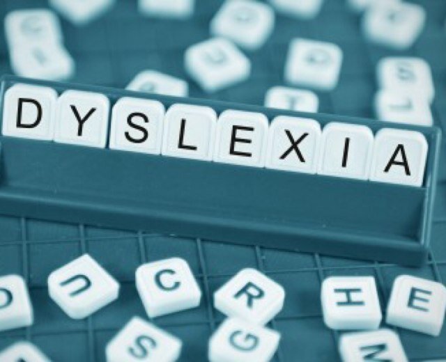 A place for dyslexics to come together to share tips about work and life