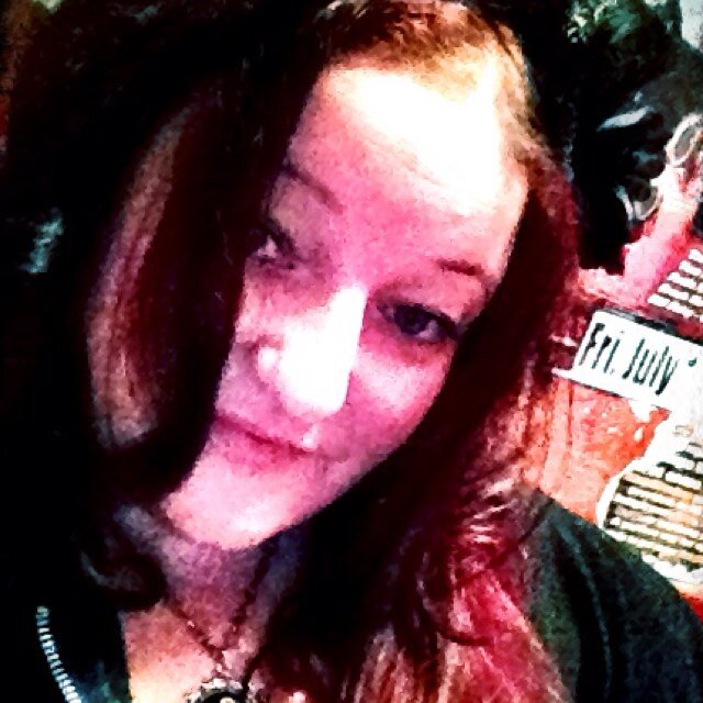 Bartender, Badass, Gypsy - Lover of nature, poetry and Rock N' Roll.