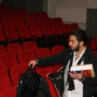 fehmi hamza (@fehmihamza) 's Twitter Profile