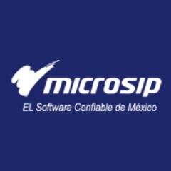 Somos representantes en Tabasco del sistema administrativo que aumenta la eficiencia de las #PyMEs mexicanas @microsip ¡Conócenos!
