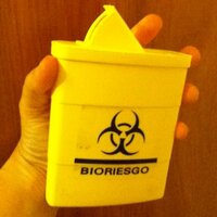 enfermeria en riesgo (@enferiesgo) 's Twitter Profile Photo enfermeria en riesgo (@enferiesgo) 's Twitter Profile Photo