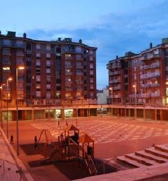 Barri Osona Profile