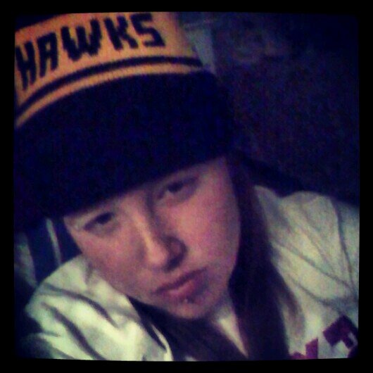 you will never tare me apart im strong and living wether you like it or not :D