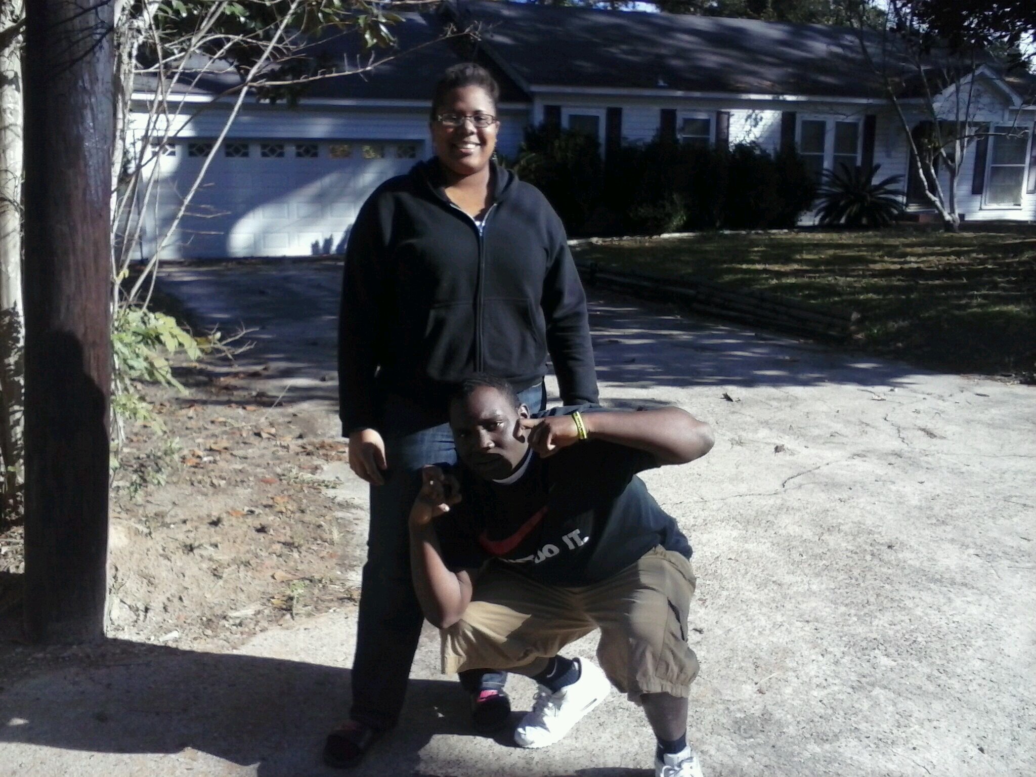 FREE
MY
NIGGA
RODD