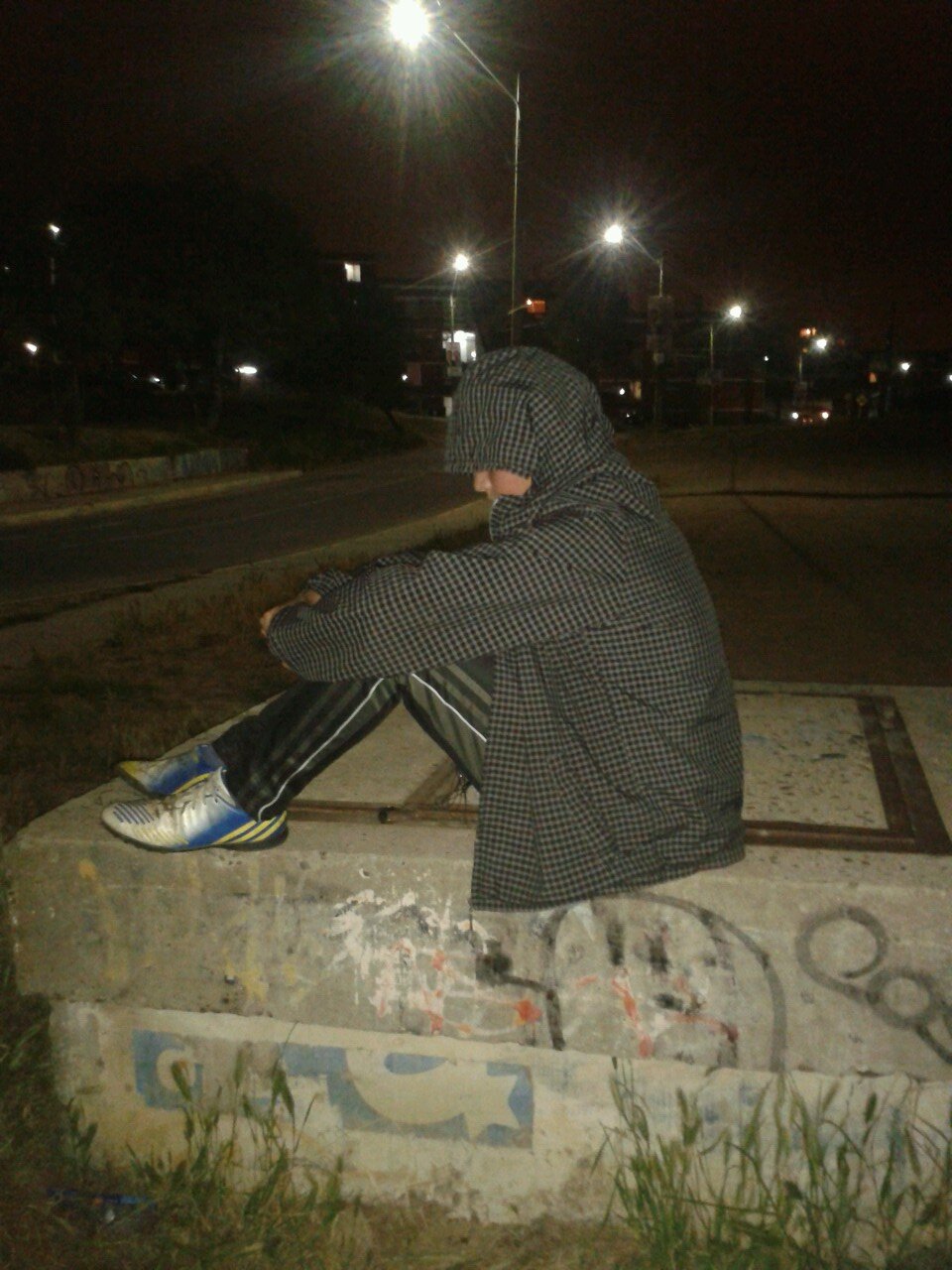 AxelMacabroV24's profile picture. Hoola Amms Amms Me Llamo Axel Pero Me Dicen Sira Jojo Eso