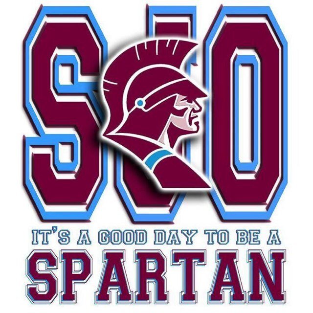 Official Twitter account of the St. Joseph-Ogden High School Maroon Platoon. #SJO #SpartanNation