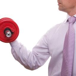 Making a healthy life easier for the 9 to 5ers