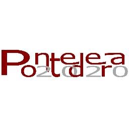 Pontedera 2020 - una città toscana con un'idea di #futuro  - #innovazione #società #polis