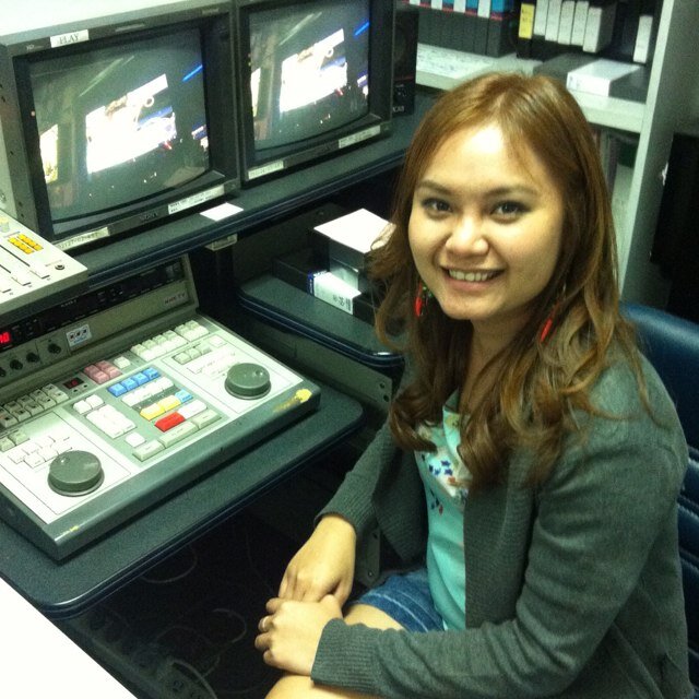 wichudaphimphan's profile picture. NHK WORLD BANGKOK
