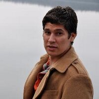 Cristian Contreras (@architechto) 's Twitter Profile