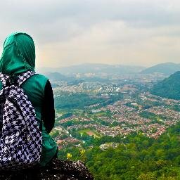 A traveler by birth. Third-culture kid. Citizen of the world. Global nomad. Avid hiker. Cycling enthusiast. Occasional rock climber. You name it.