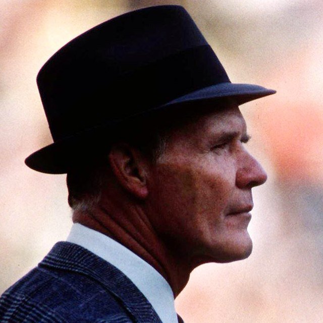 GaretEdgar's profile picture. preparation + opportunity = success