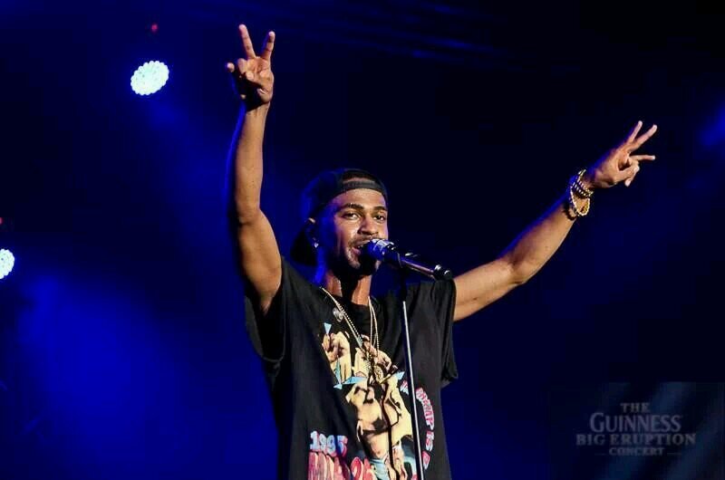 1MrAyowa's profile picture. Don’t put on a façade for the masses, conquer the world your way!