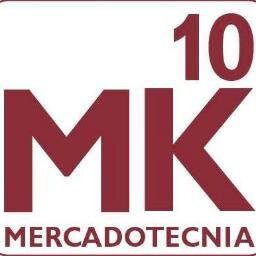 Mk10 by @GrupoUVE. Empresa que ayuda a sus aliados comerciales a desarrollar estrategias de crecimiento en prácticas de mercadotecnia y ventas.