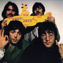 The Beatles 3