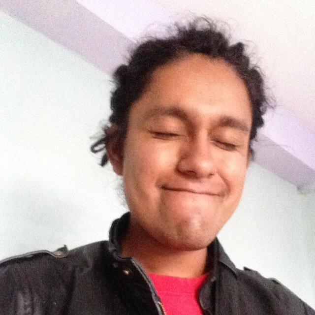 Edén Muñoz (@Momochtli) | Twitter
