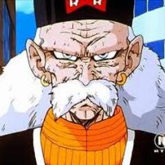 The evil mastermind behind the genuis creations of Androids 16, 17, 18, and 19. My brain is my greatest power, and the cause mass murder.