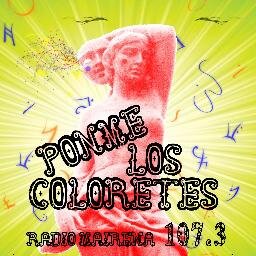 Programa de Radio Mairena dedicado al Carnaval de Mairena del Alcor. 107.3 Todos los Programas en: http://t.co/u6I67jpX  TF: 95 509 30 30