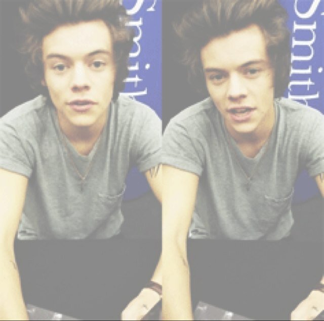 ♡ I LOVE YOU ♡ @sheharrys