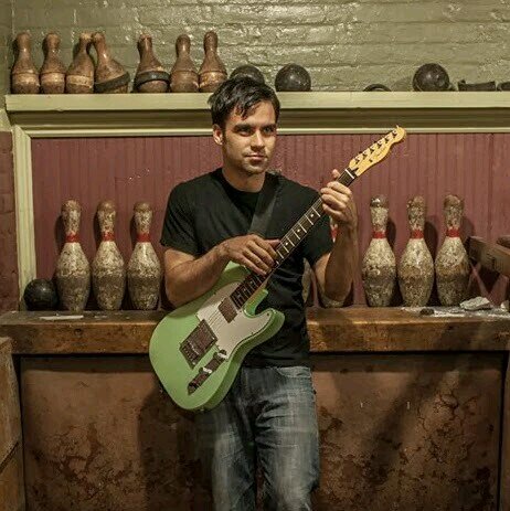 themusicmichael's profile picture. composer,song writer, co owner of Rockasorri