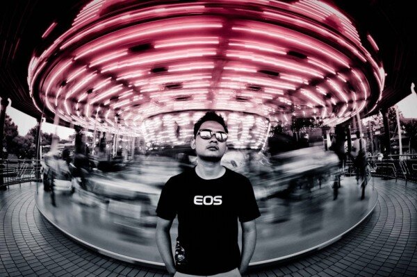 9 oct 1993 / jakarta selatan