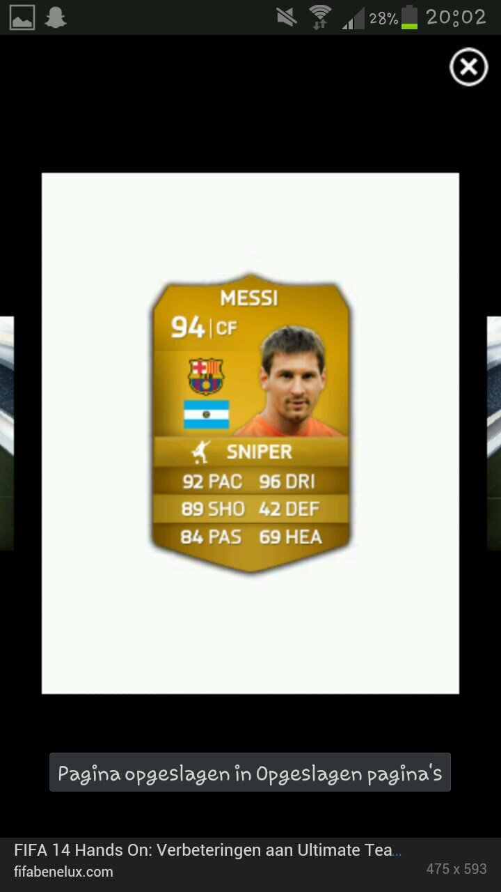 nieuw account we worden gesponserd door EA Sports en verloten spelers en geven coinverdubbeling