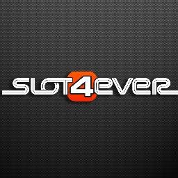 Vive todo tu Scalextric en Slot4ever
