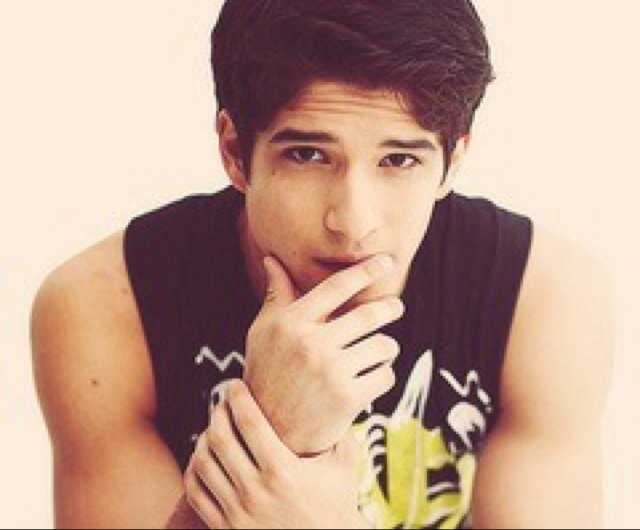 Tyler. Kaylie is mine. |RP|
