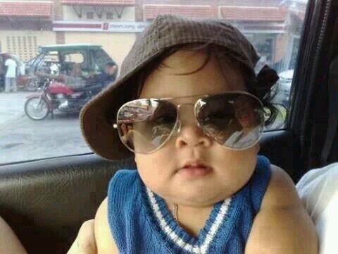 very cool persan..