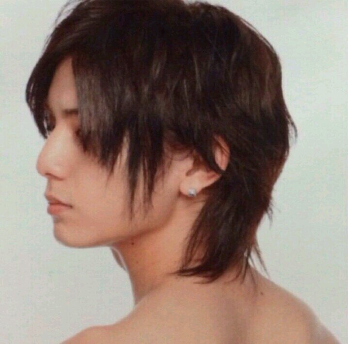 gptmkptm's profile picture. Hey!Say!JUMP