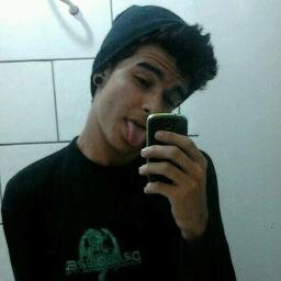 Foi eu não sinhô