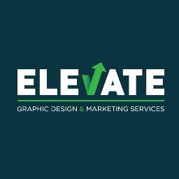 ELEVATE is a full-service graphic and web design studio, proudly serving Collingwood, Ontario and the surrounding communities.