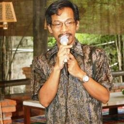 SlametRahadi2's profile picture. 