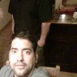 Chambeador y dicharachero