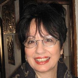 NinangelisN's profile picture. Fashion Technology Teacher/Trainer, Author