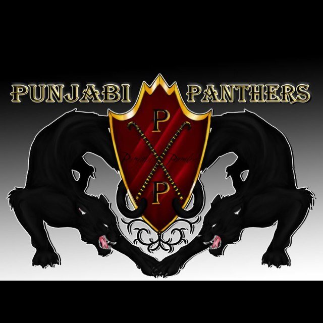 Official Punjabi Panthers Twitter