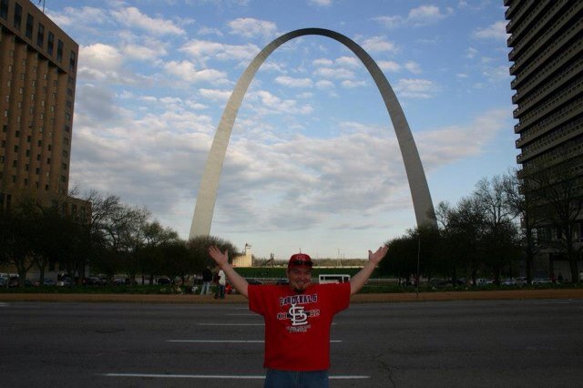 kweaver83's profile picture. 